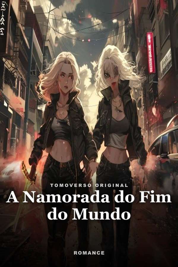 A Namorada do Fim do Mundo