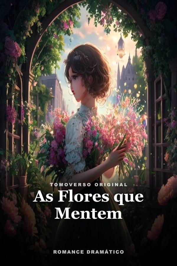 As Flores que Mentem
