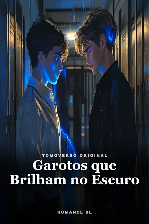 Garotos que Brilham no Escuro