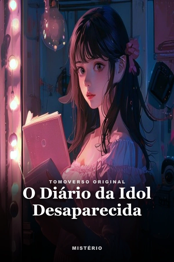 O Diário da Idol Desaparecida