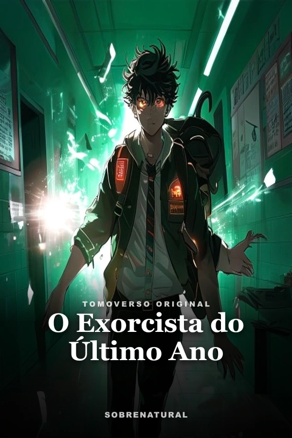 O Exorcista do Último Ano