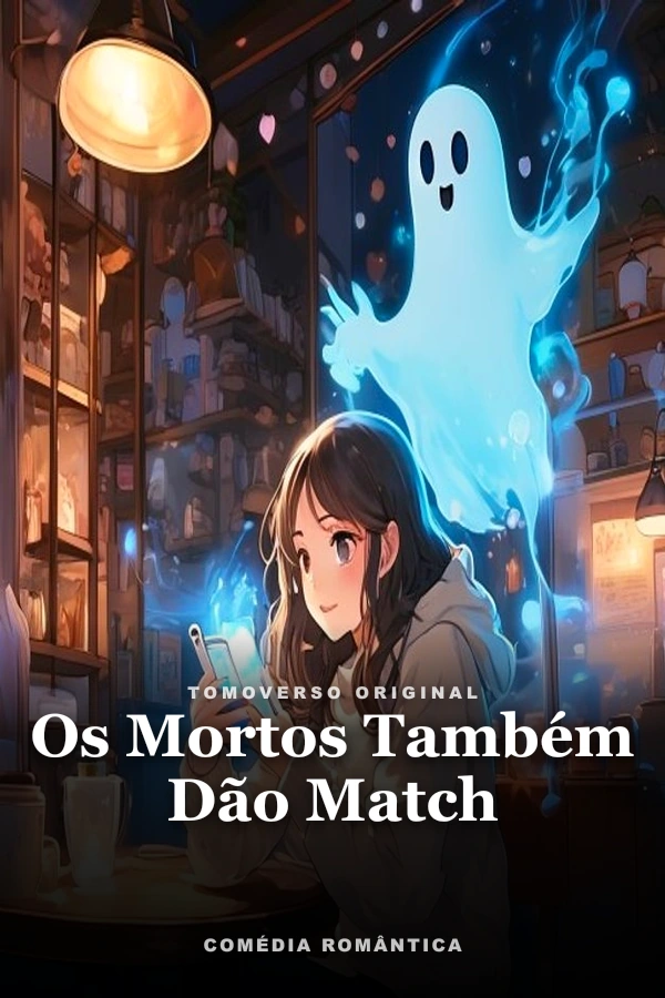 Os Mortos Também Dão Match