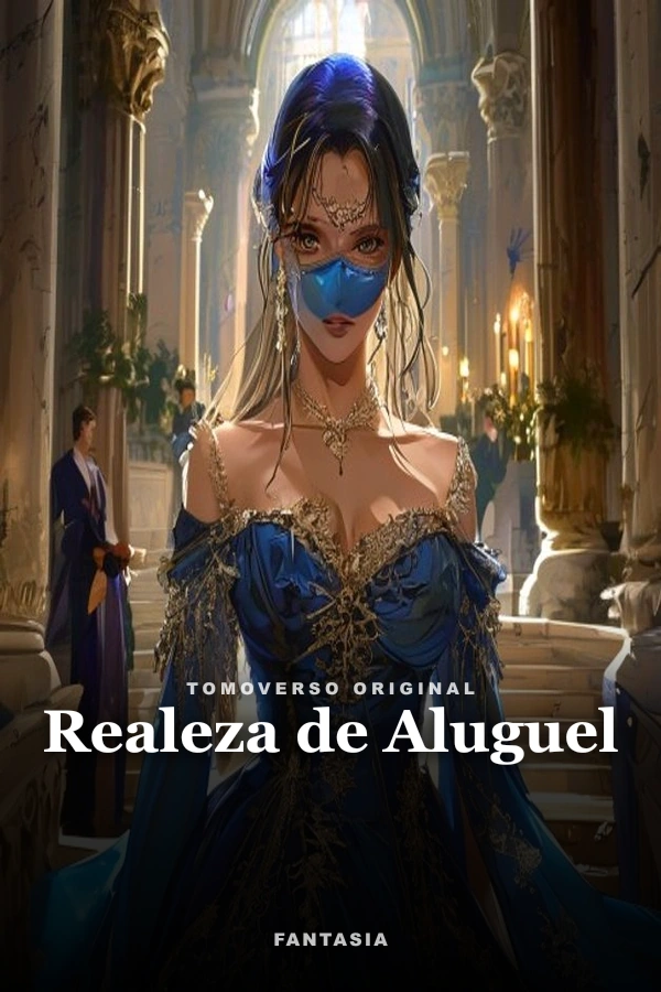Realeza de Aluguel