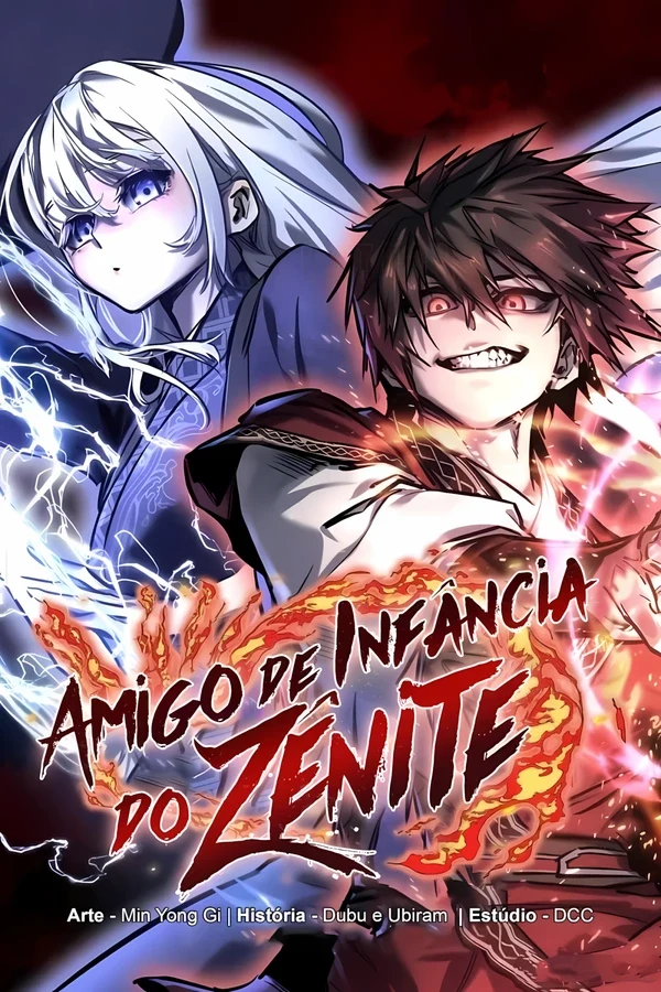 Childhood Friend of Zenith