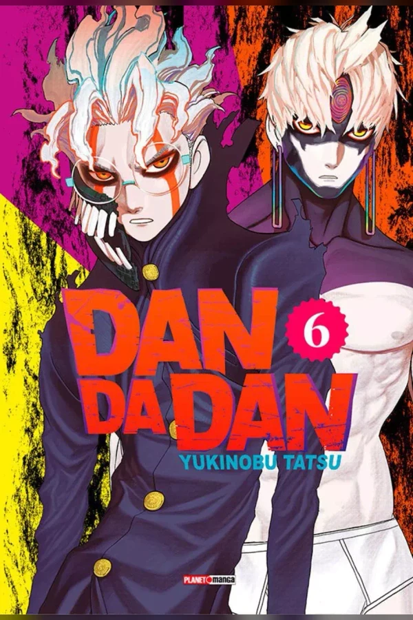 Dandadan