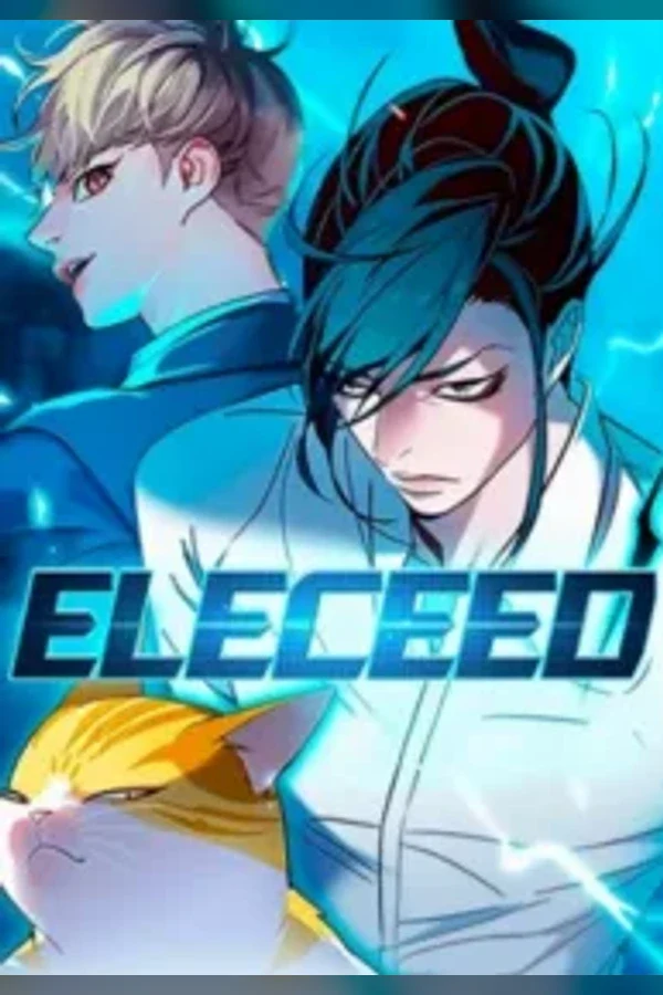 Eleceed