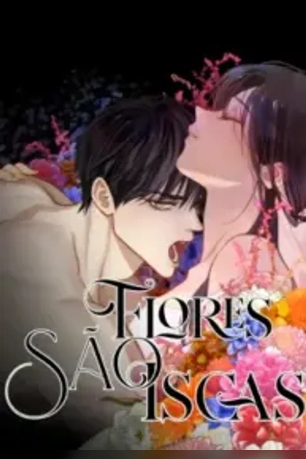 Flores São Iscas