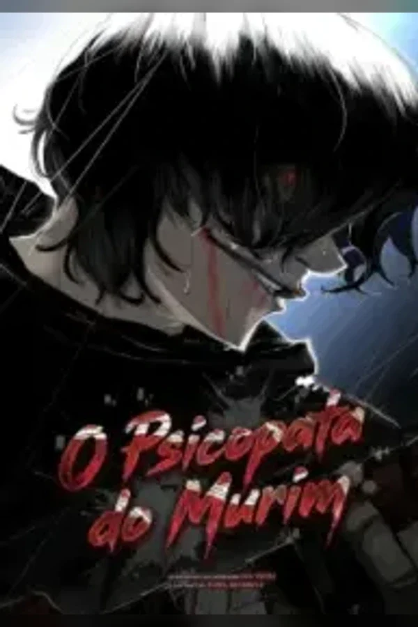 O Psicopata do Murim