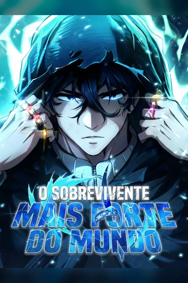 O Sobrevivente Mais Forte do Mundo