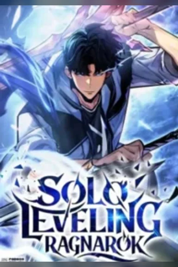 Solo Leveling: Ragnarok