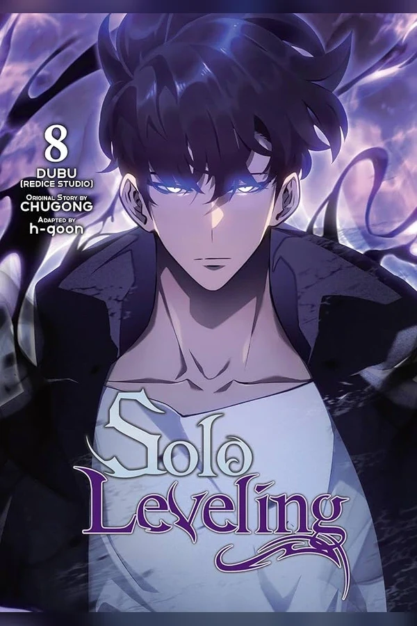 Solo Leveling