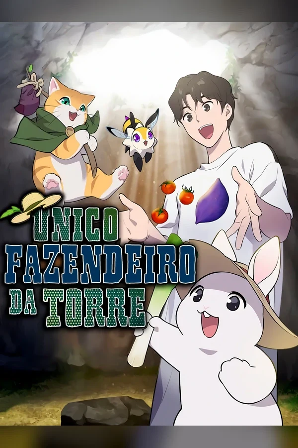 Único Fazendeiro da Torre
