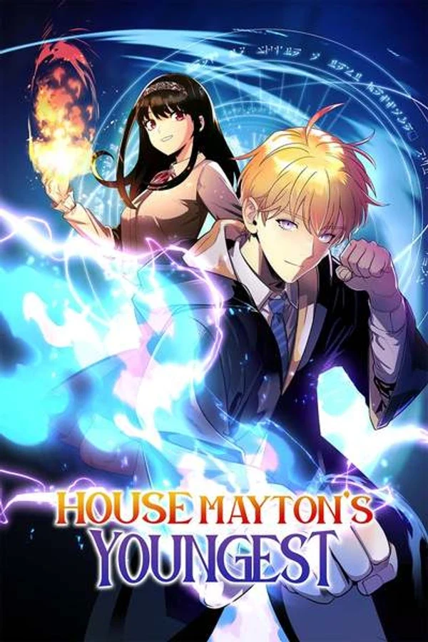 House Mayton's Youngest