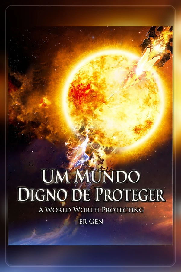 A World Worth Protecting