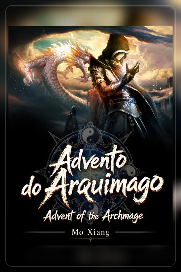 Advent of the Archmage