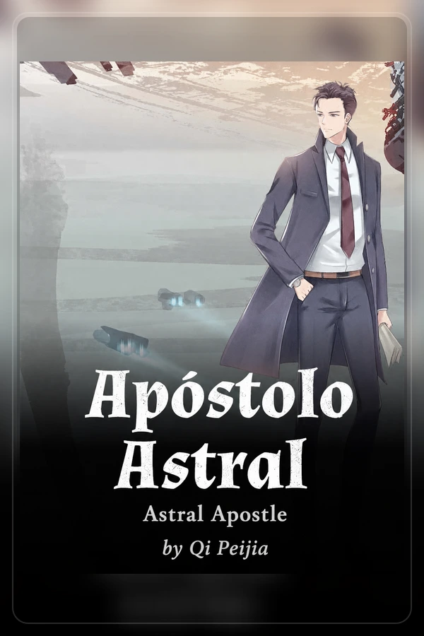 Astral Apostle