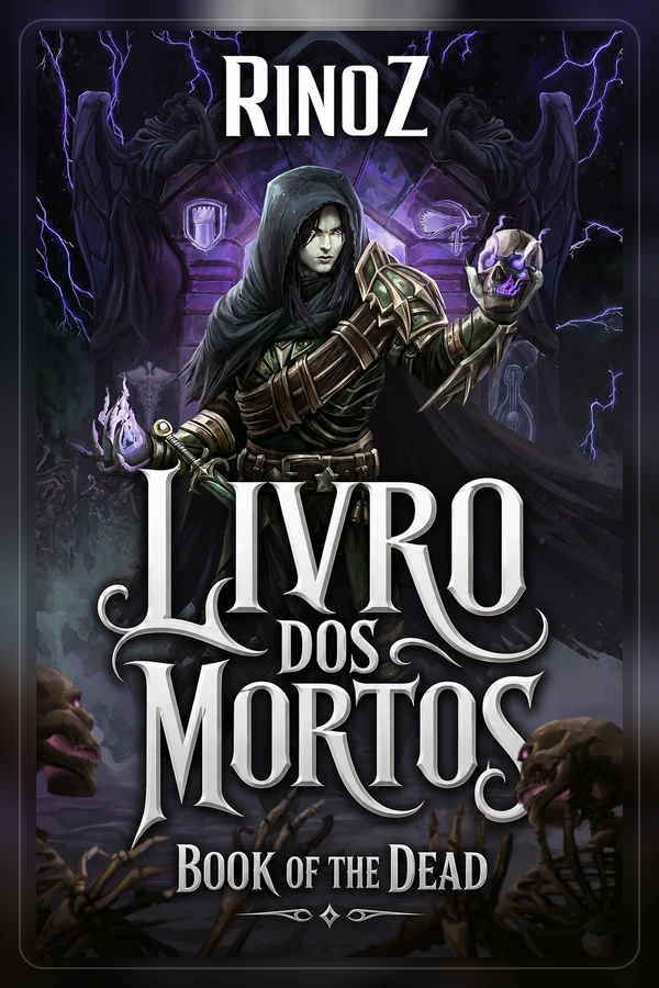 Book of the Dead