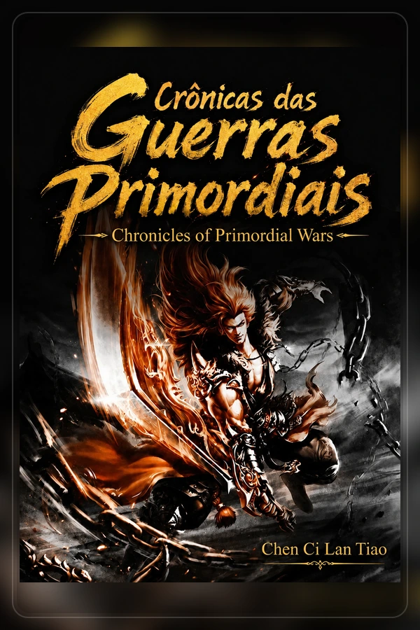 Chronicles of Primordial Wars