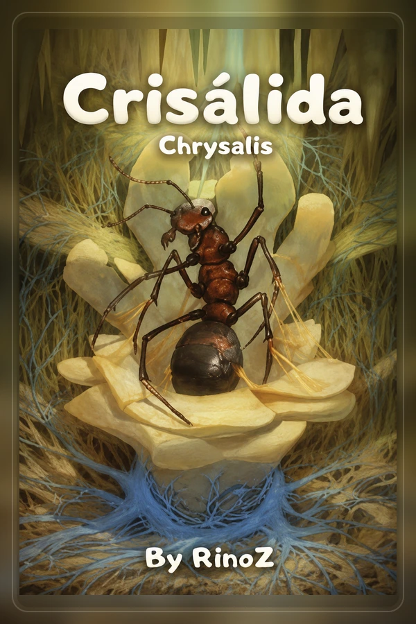 Chrysalis
