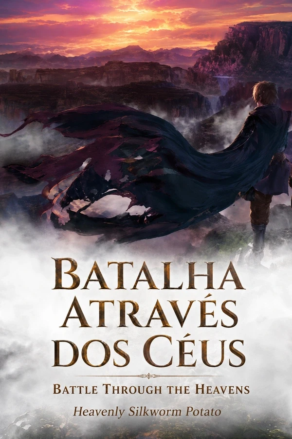 Battle Through the Heavens