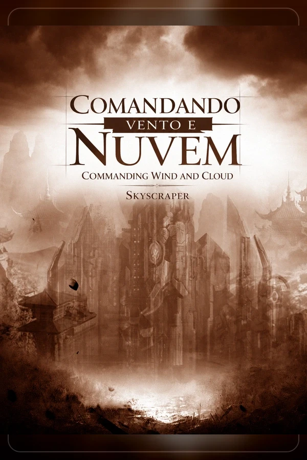 Commanding Wind and Cloud