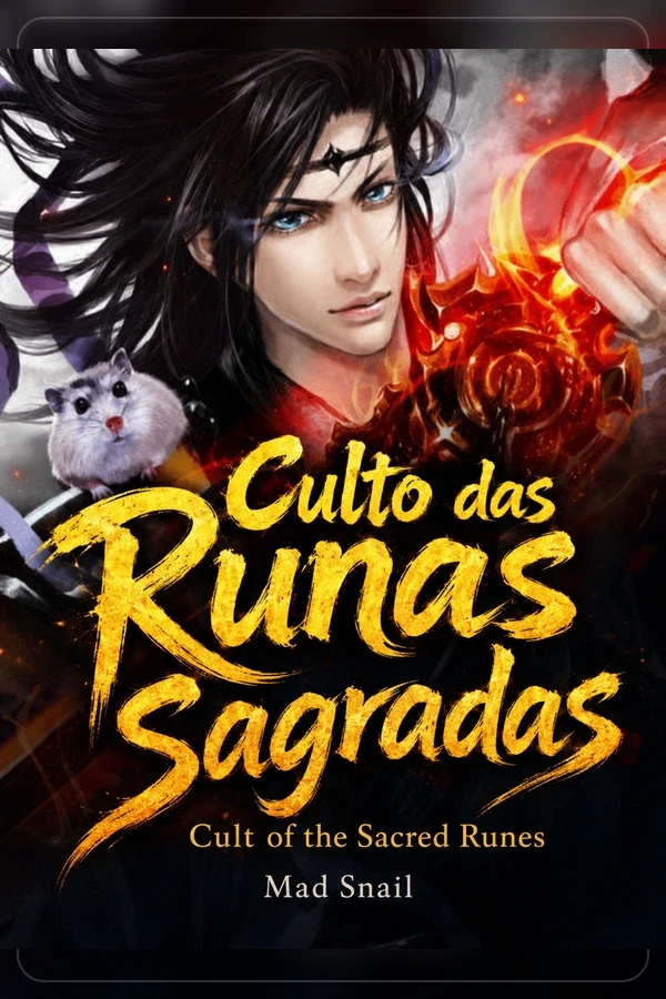 Cult of the Sacred Runes