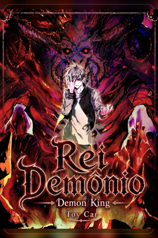 Demon King