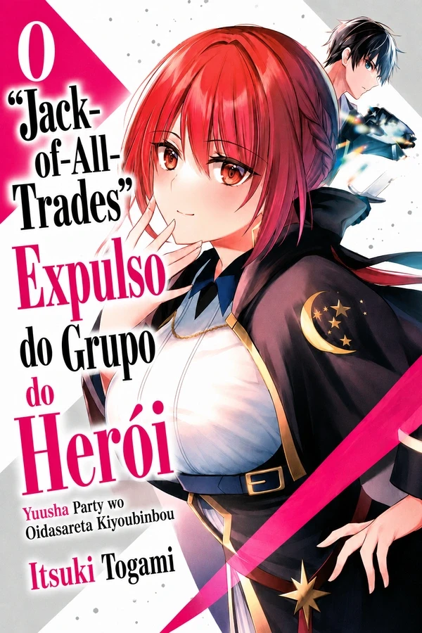 Yuusha Party wo Oidasareta Kiyoubinbou