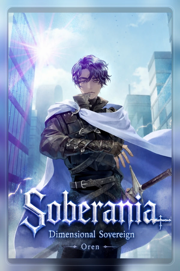 Dimensional Sovereign