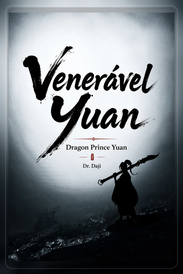 Dragon Prince Yuan